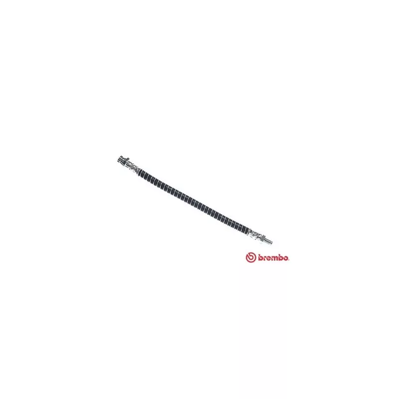 Flexible de frein BREMBO T 54 017