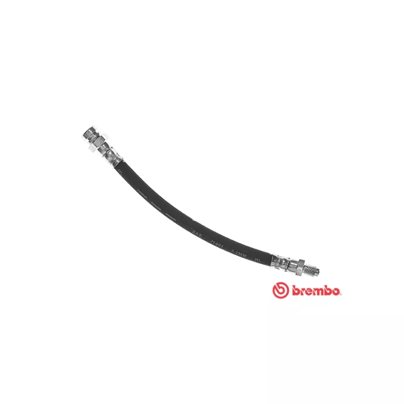 Flexible de frein BREMBO T 54 019