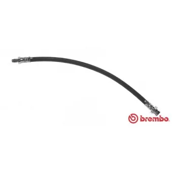 Flexible de frein BREMBO T 54 021