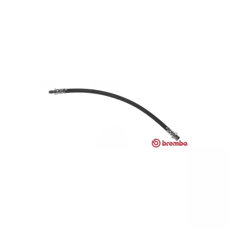 Flexible de frein BREMBO T 54 021