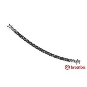 Flexible de frein BREMBO T 54 022