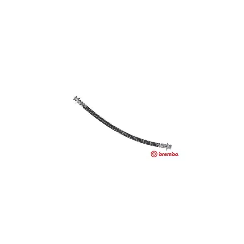 Flexible de frein BREMBO T 54 022