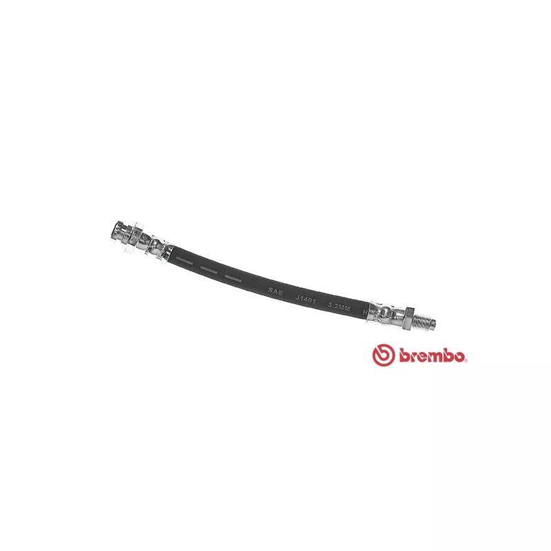 Flexible de frein BREMBO T 54 024