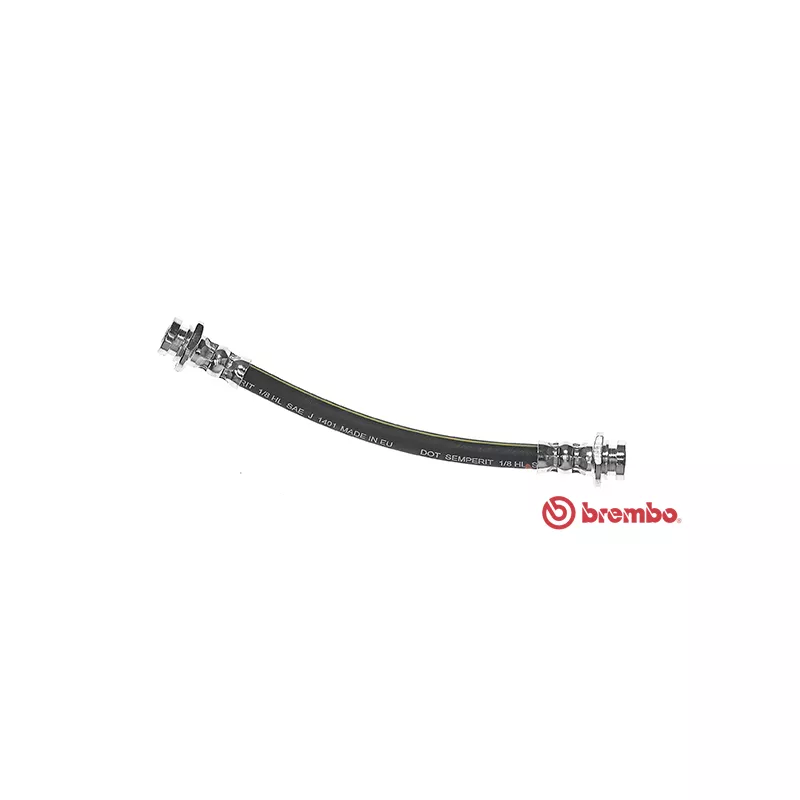 Flexible de frein BREMBO T 54 025