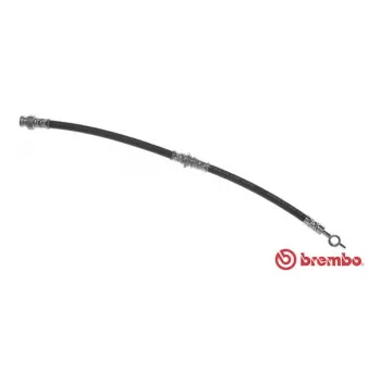Flexible de frein BREMBO T 54 034