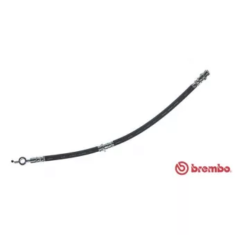 Flexible de frein BREMBO T 54 035