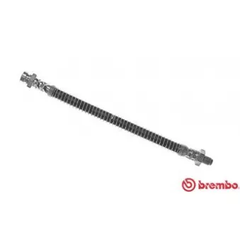Flexible de frein BREMBO T 54 036