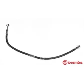Flexible de frein BREMBO T 54 037