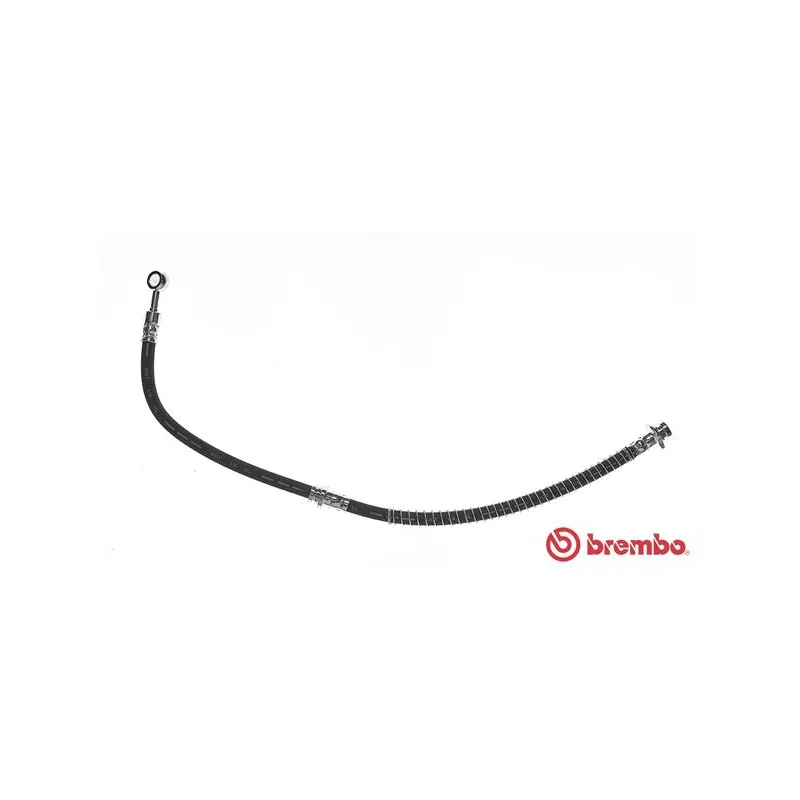 Flexible de frein BREMBO T 54 037