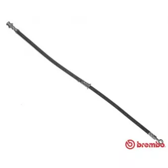 Flexible de frein BREMBO T 54 039