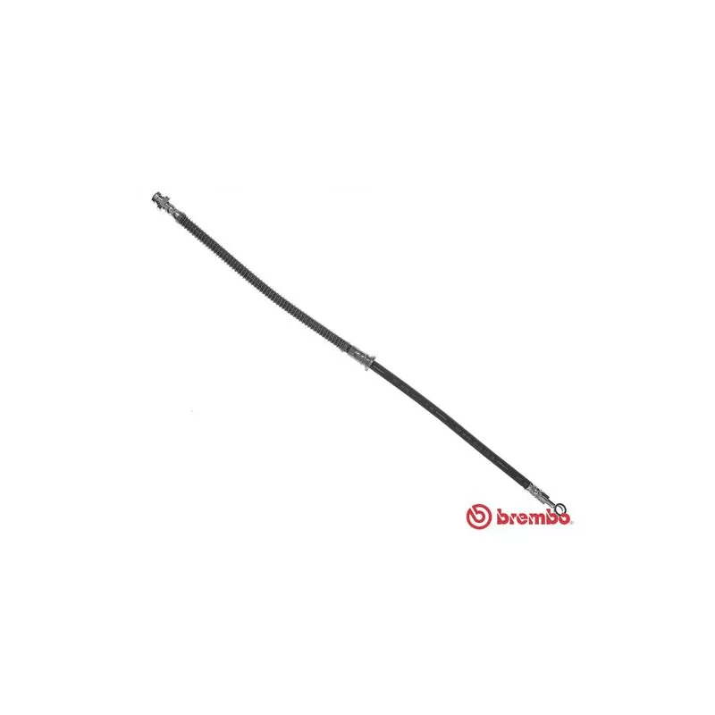 Flexible de frein BREMBO T 54 039