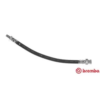 Flexible de frein BREMBO T 54 040