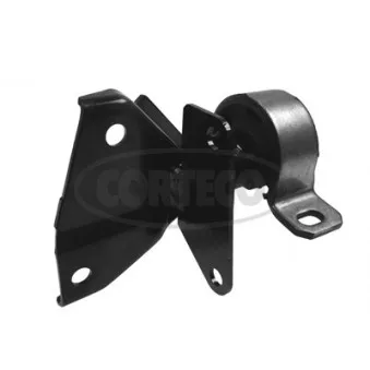 Suspension, boîte de vitesse manuelle CORTECO 80001375