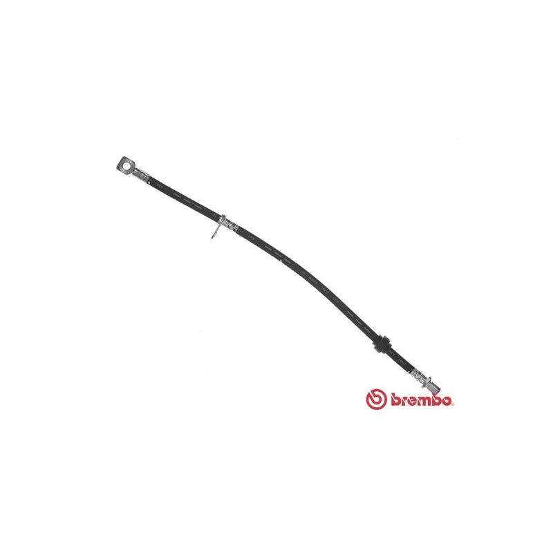 Flexible de frein BREMBO T 54 041