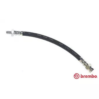 Flexible de frein BREMBO T 54 051