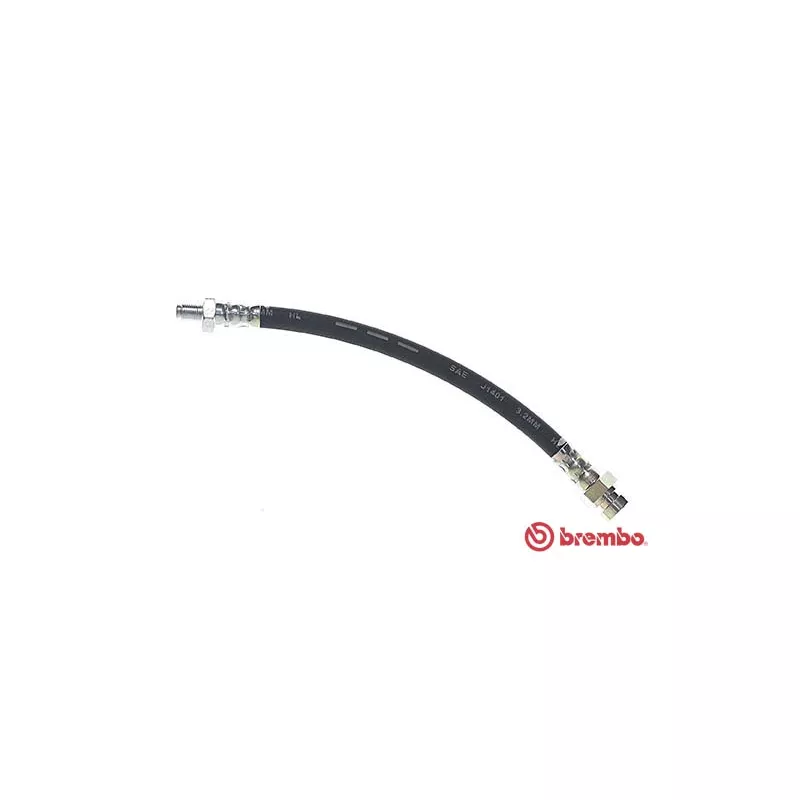 Flexible de frein BREMBO T 54 051