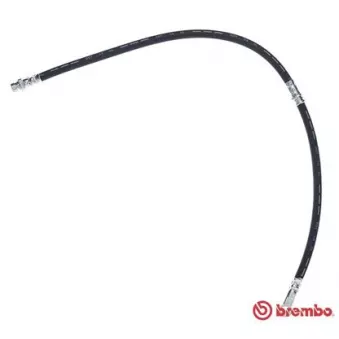 Flexible de frein BREMBO T 54 052