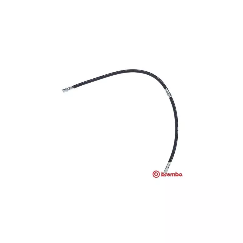 Flexible de frein BREMBO T 54 052