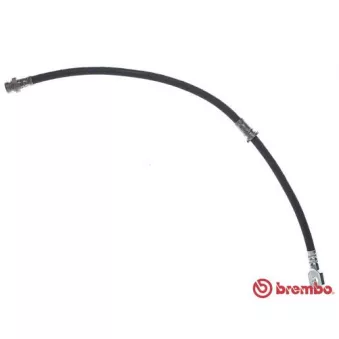 Flexible de frein BREMBO T 54 053