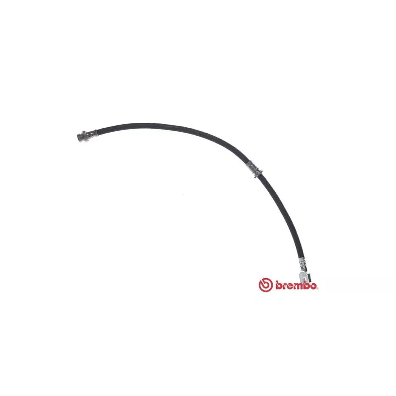 Flexible de frein BREMBO T 54 053