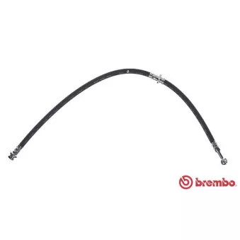 Flexible de frein BREMBO T 56 035