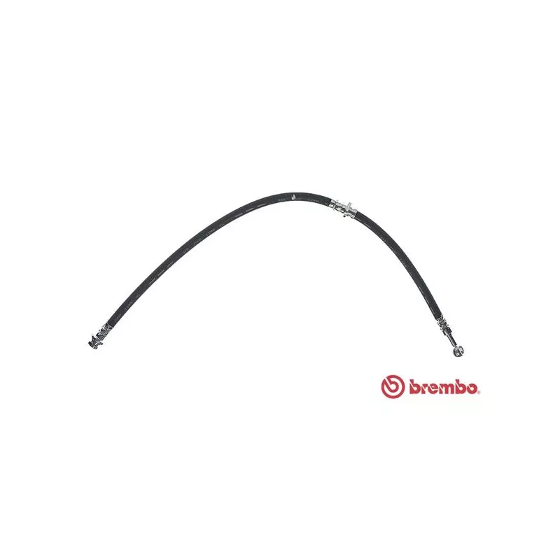 Flexible de frein BREMBO T 56 035