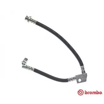 Flexible de frein BREMBO T 56 039