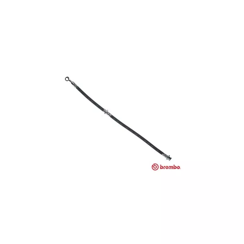 Flexible de frein BREMBO T 56 048