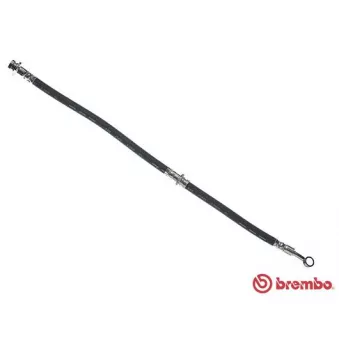 Flexible de frein BREMBO T 56 050