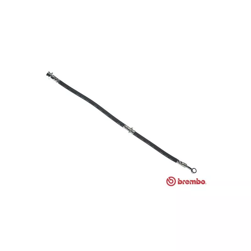 Flexible de frein BREMBO T 56 050