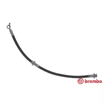 Flexible de frein BREMBO T 56 058