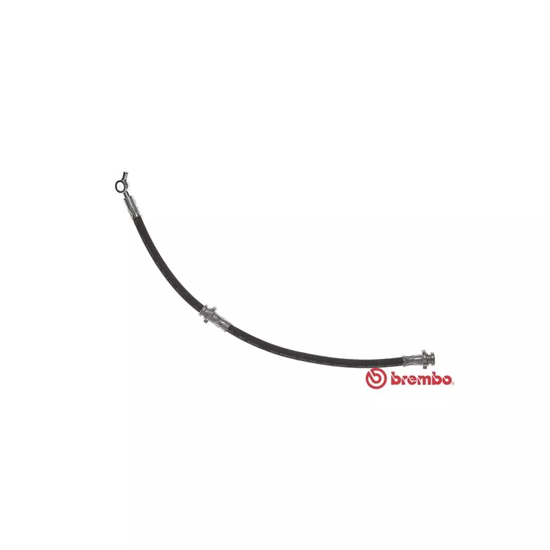 Flexible de frein BREMBO T 56 058