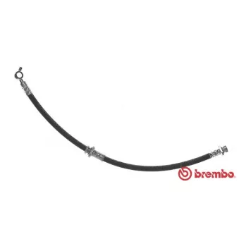 Flexible de frein BREMBO