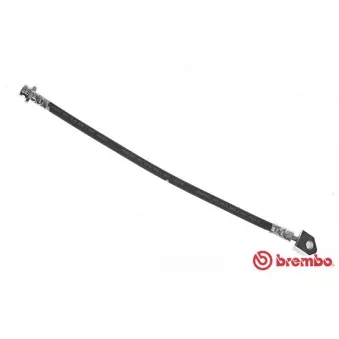 Flexible de frein BREMBO T 56 064
