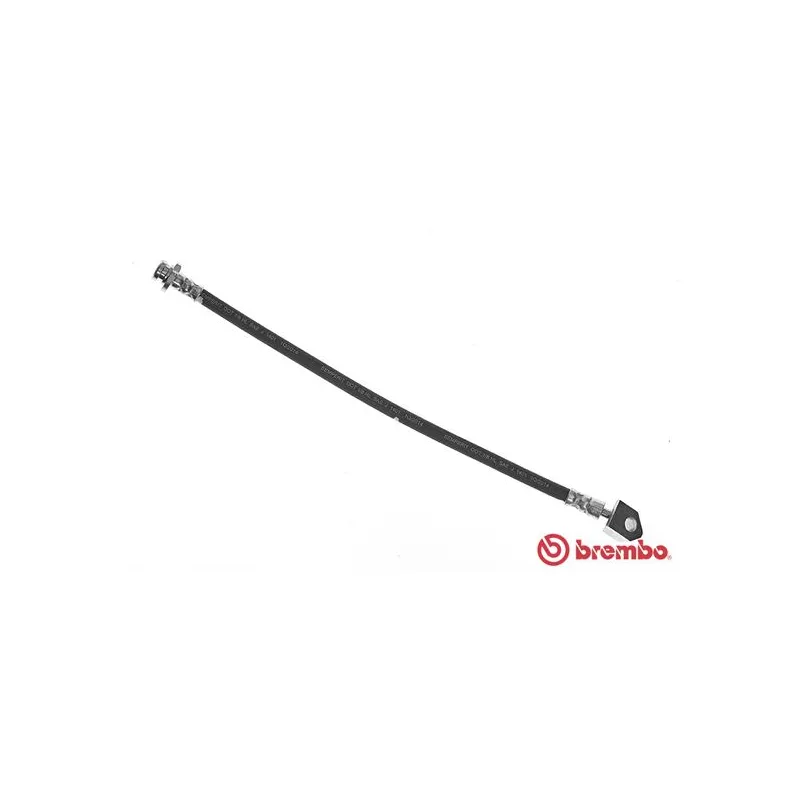 Flexible de frein BREMBO T 56 064