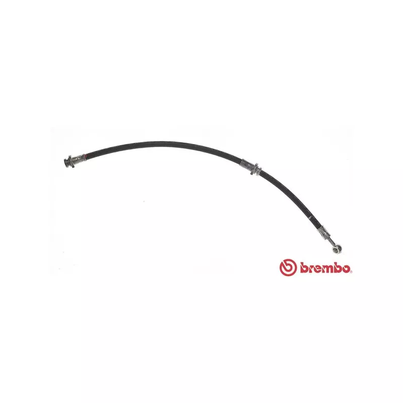 Flexible de frein BREMBO T 56 078