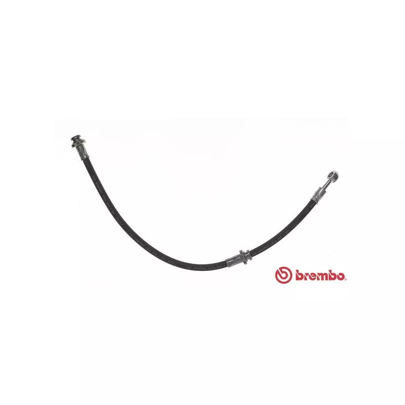 Flexible de frein BREMBO T 56 108