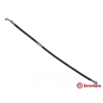 Flexible de frein BREMBO T 56 109