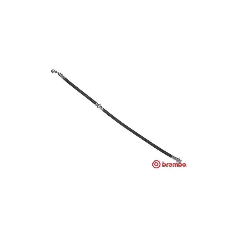 Flexible de frein BREMBO T 56 109