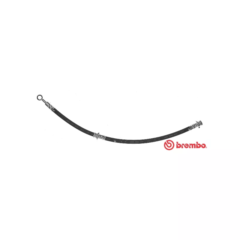 Flexible de frein BREMBO T 56 111