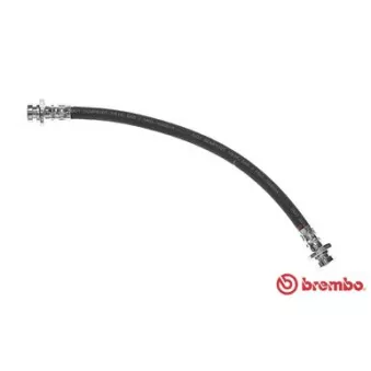 Flexible de frein BREMBO T 56 112
