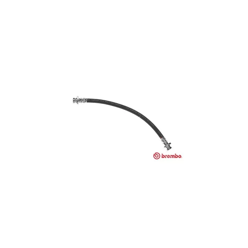 Flexible de frein BREMBO T 56 112