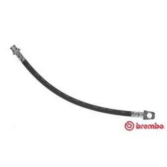 Flexible de frein BREMBO T 56 114