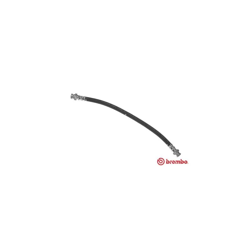 Flexible de frein BREMBO T 56 117