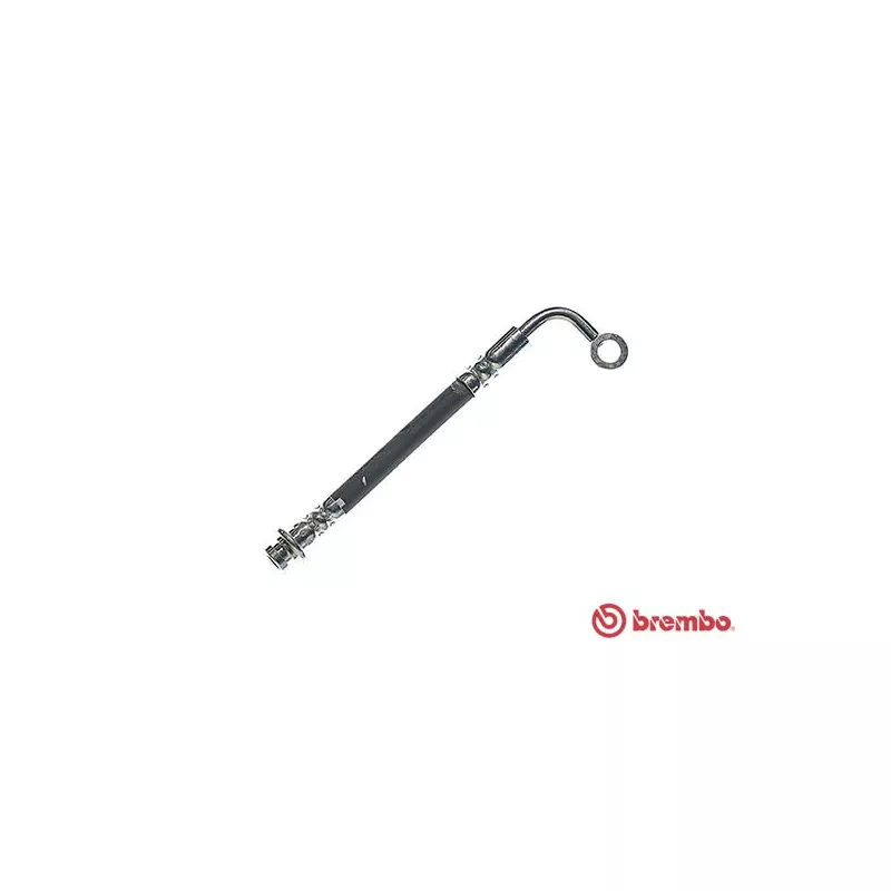 Flexible de frein BREMBO T 56 121