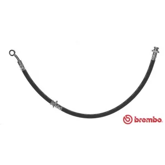 Flexible de frein BREMBO T 56 123