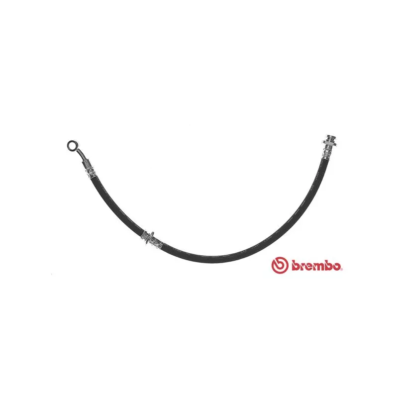 Flexible de frein BREMBO T 56 123
