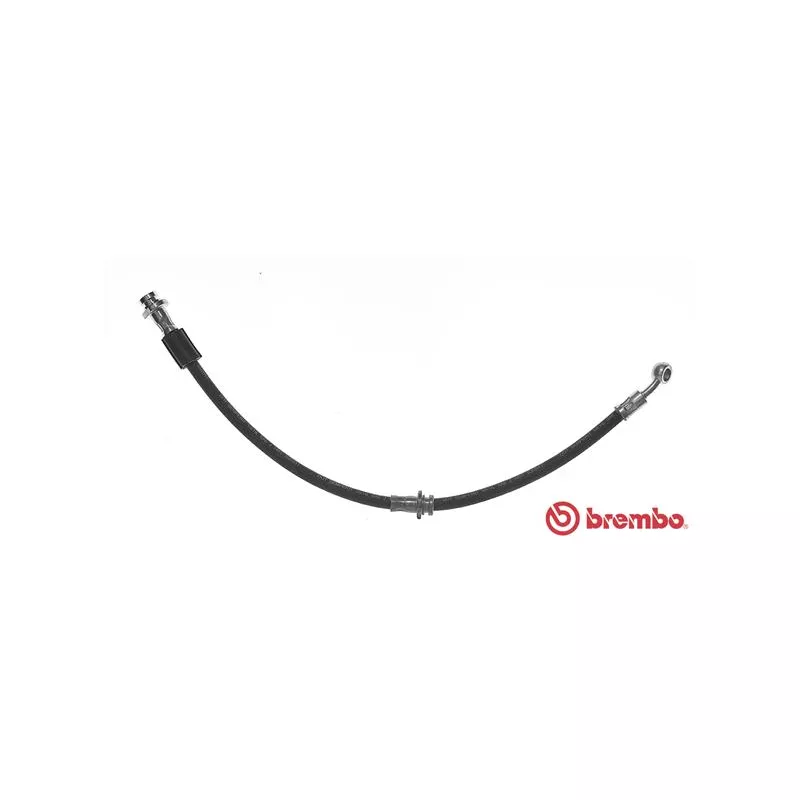 Flexible de frein BREMBO T 56 128