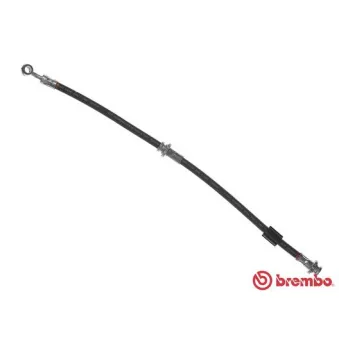 Flexible de frein BREMBO T 56 129