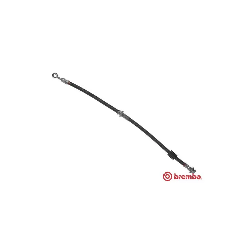 Flexible de frein BREMBO T 56 129
